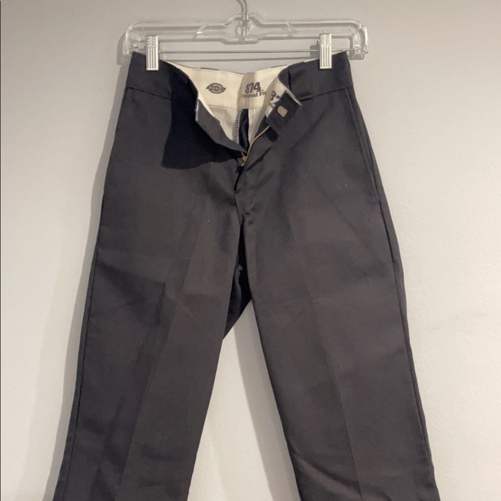 brand new never worn popular dickies pants